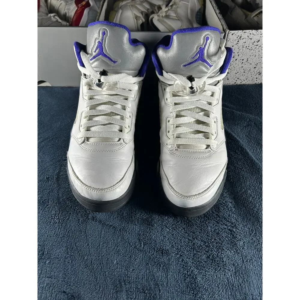 Jordan 5 Retro Concord